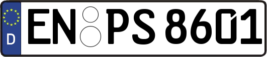EN-PS8601