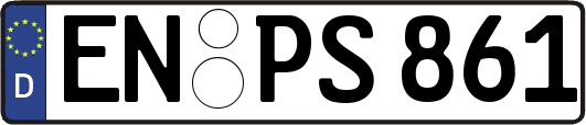 EN-PS861