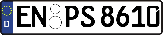 EN-PS8610