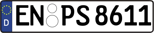 EN-PS8611