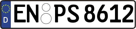 EN-PS8612