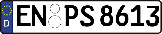 EN-PS8613