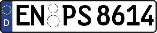 EN-PS8614