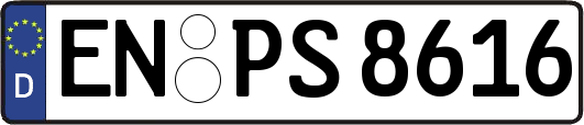 EN-PS8616