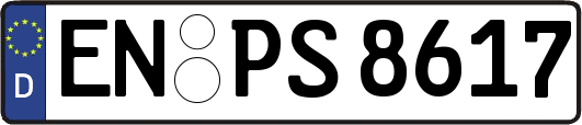 EN-PS8617