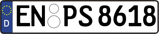 EN-PS8618