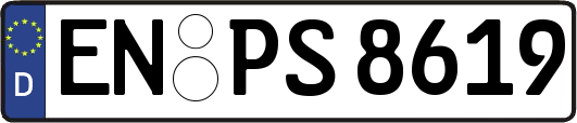 EN-PS8619