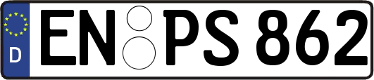 EN-PS862