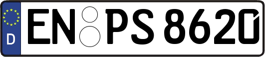 EN-PS8620
