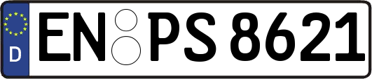 EN-PS8621