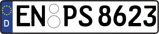EN-PS8623