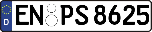 EN-PS8625
