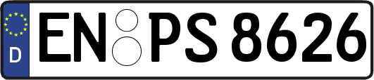 EN-PS8626