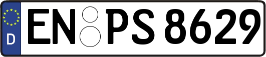 EN-PS8629