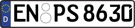 EN-PS8630