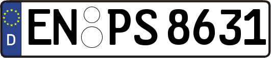 EN-PS8631