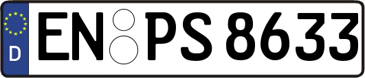EN-PS8633