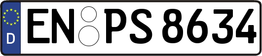 EN-PS8634