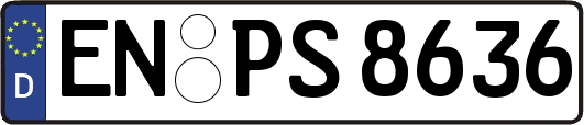 EN-PS8636