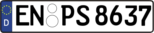 EN-PS8637