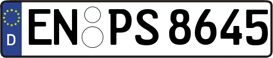 EN-PS8645