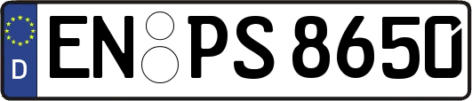 EN-PS8650