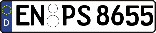 EN-PS8655