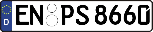 EN-PS8660
