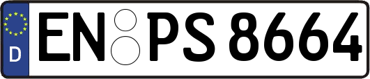 EN-PS8664