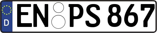 EN-PS867