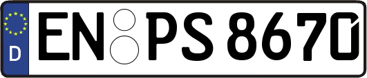 EN-PS8670