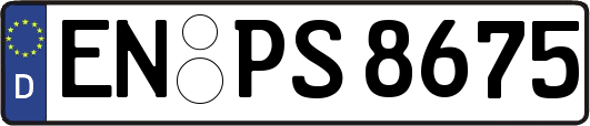 EN-PS8675