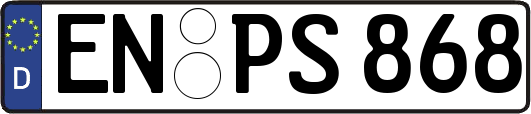 EN-PS868