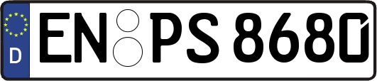 EN-PS8680