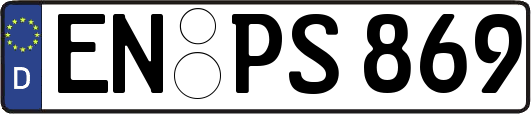 EN-PS869