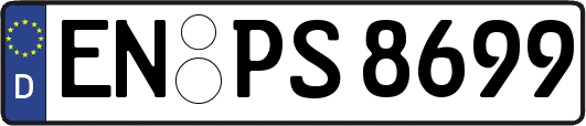 EN-PS8699