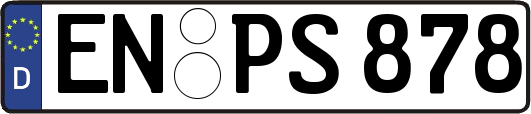 EN-PS878