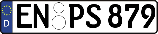EN-PS879