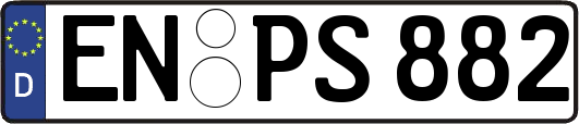 EN-PS882