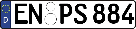 EN-PS884
