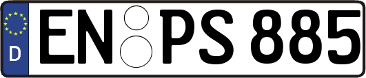 EN-PS885