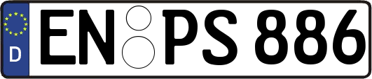 EN-PS886