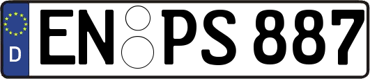 EN-PS887