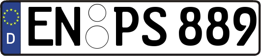 EN-PS889