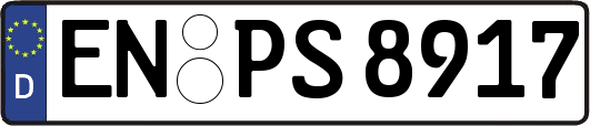 EN-PS8917