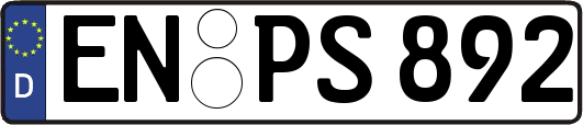 EN-PS892