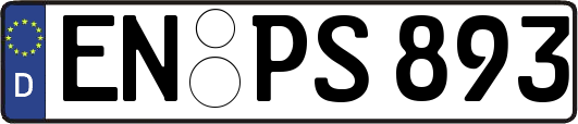EN-PS893