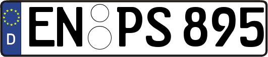 EN-PS895