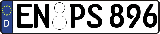 EN-PS896