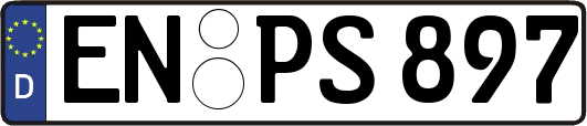 EN-PS897